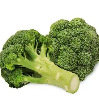 Green Broccoli Per Bunch