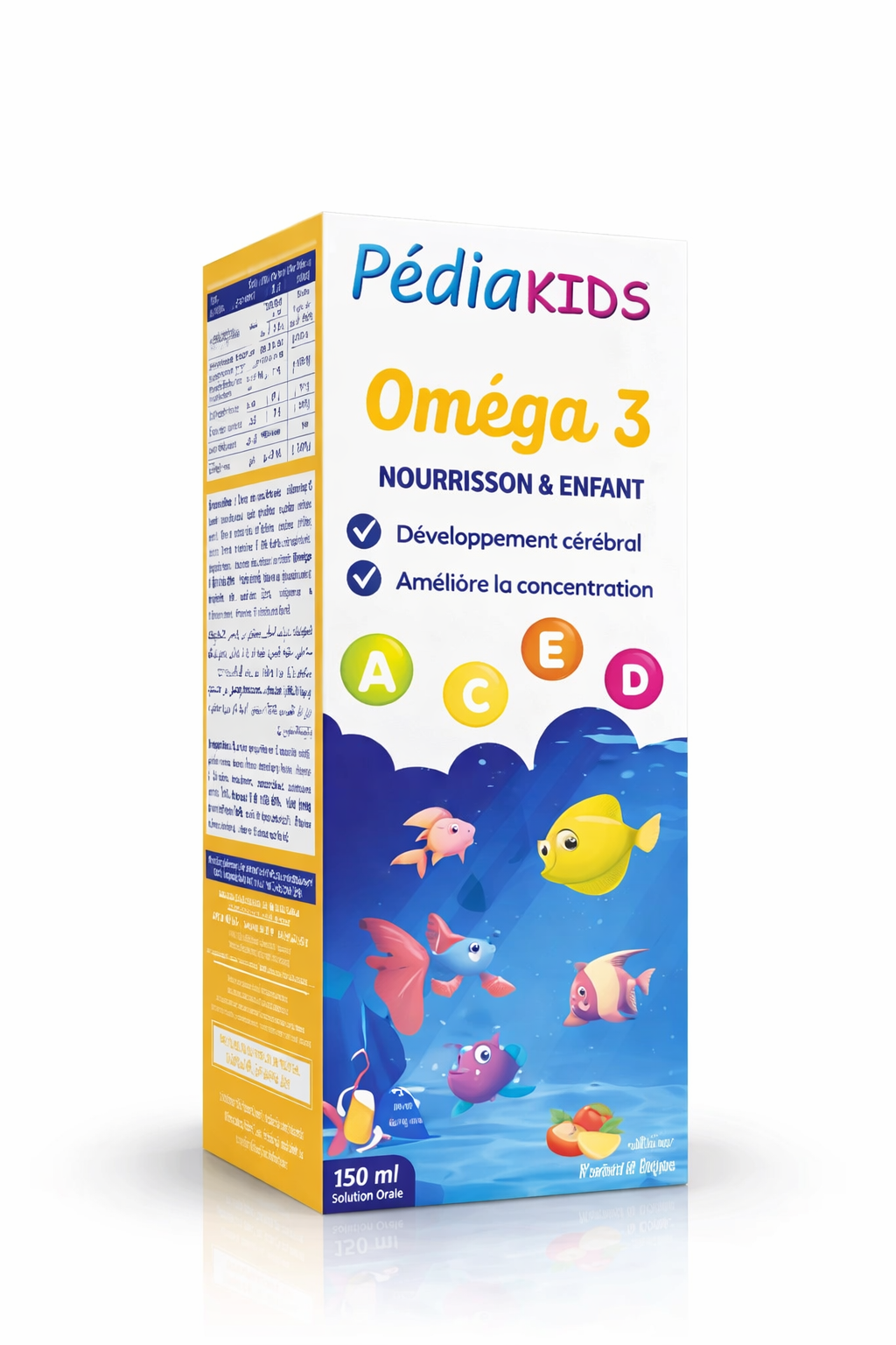 Alimentation Bébé