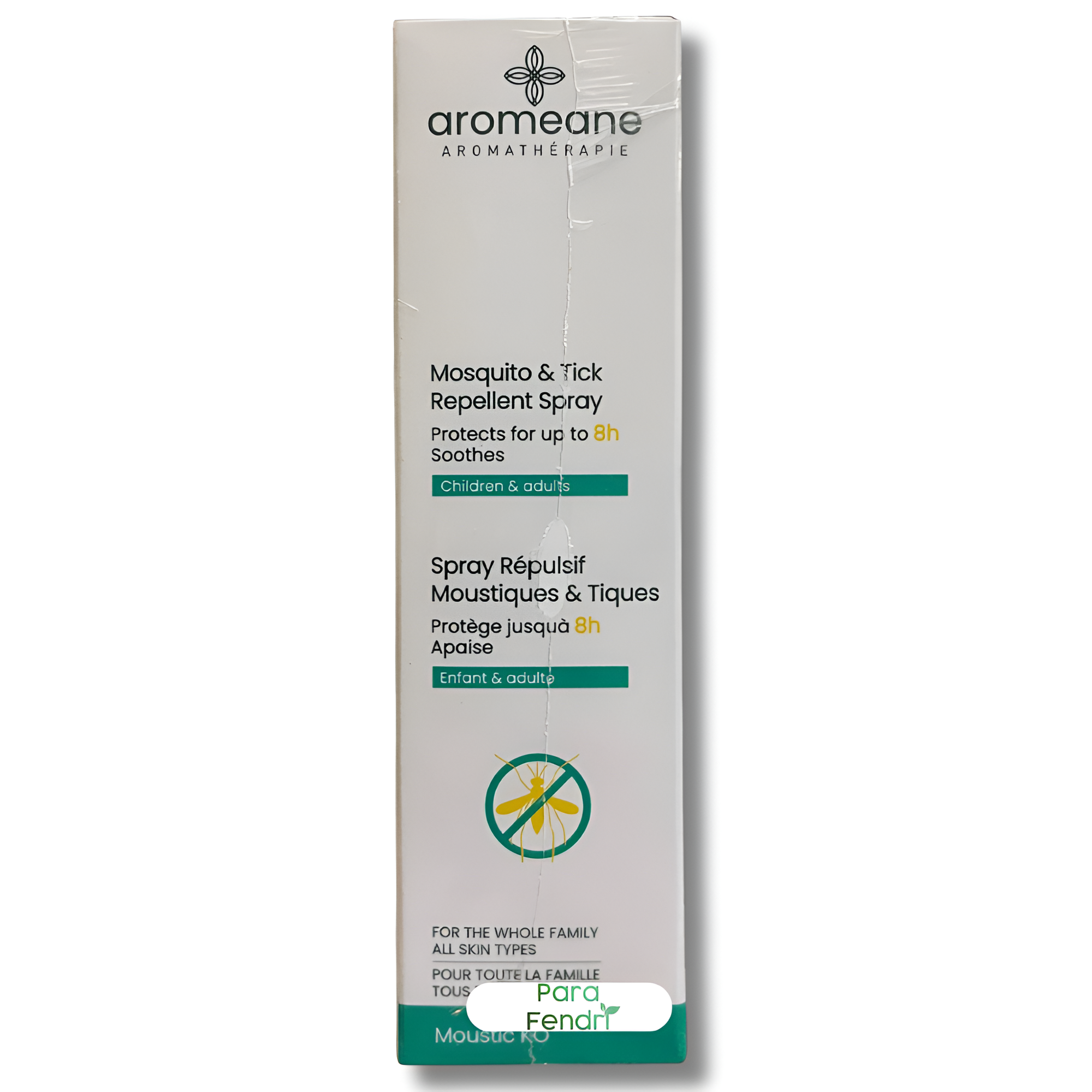 Anti-insectes