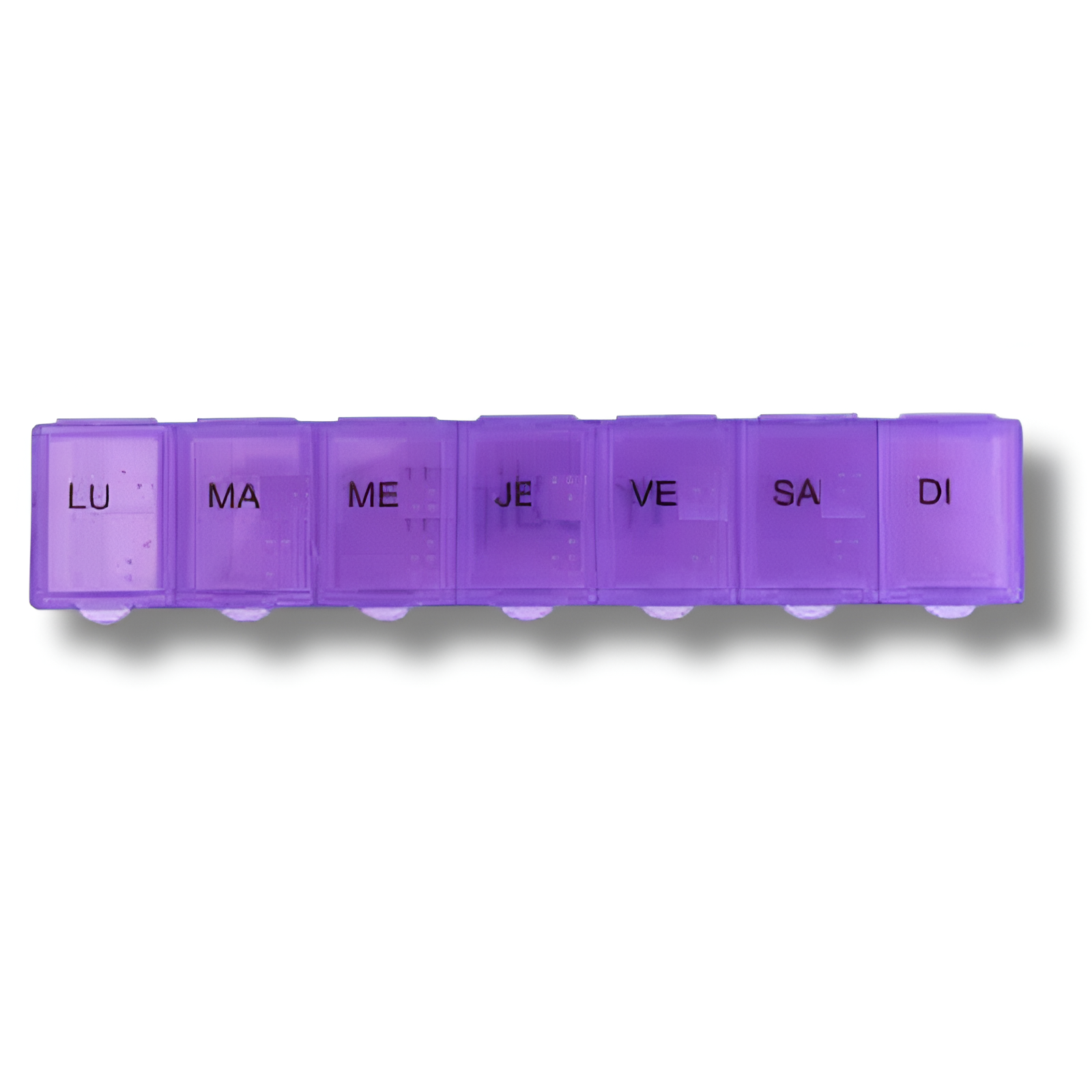 Trousse de premiers secours