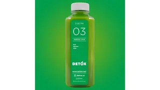 Green chia