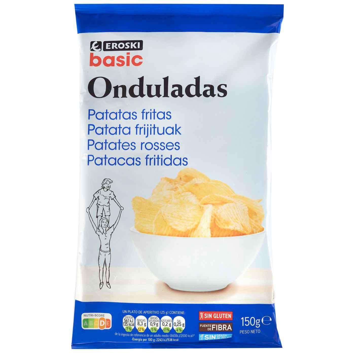 Snacks y Aperitivos Halloween