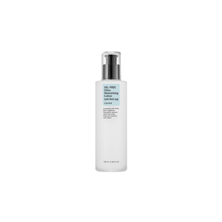 Cosrx Oil-Free Ultra Moisturizing Lotion With Birch Sap, 100Ml