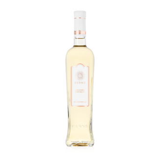 Vin Blanc Côtes De Provence Berne 75CL
