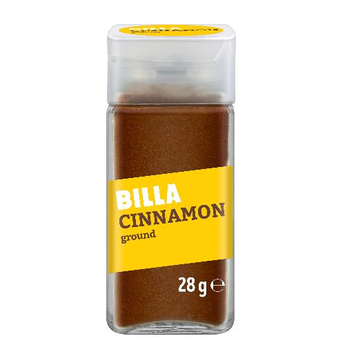 BILLA Подправка Канела 28 ГР