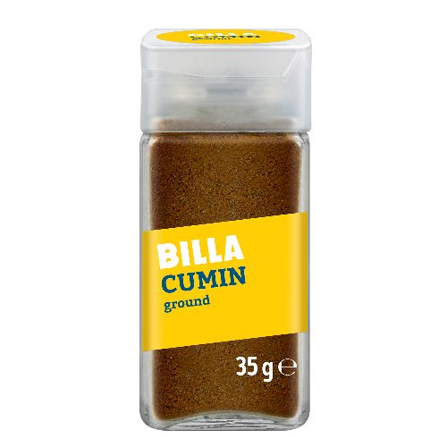 BILLA Подправка Кимион млян 35 ГР