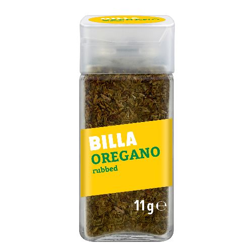 BILLA Подправка Риган 11 ГР