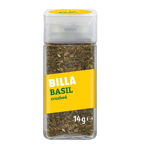 BILLA Подправка Босилек 14 ГР