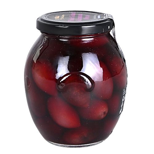BILLA PREMIUM Маслини каламата гигант 370 ГР