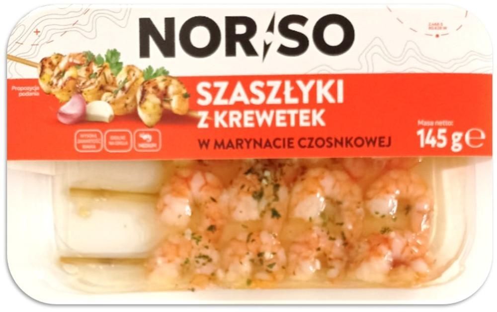 Sałatki rybne