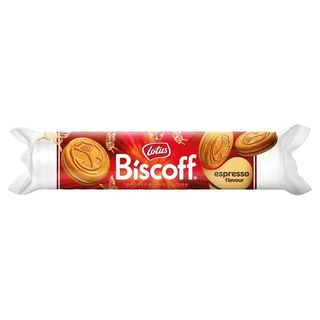 Galleta Espresso 150Gr Lotus Biscoff