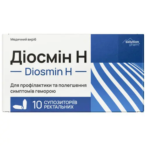 Проктологічні засоби