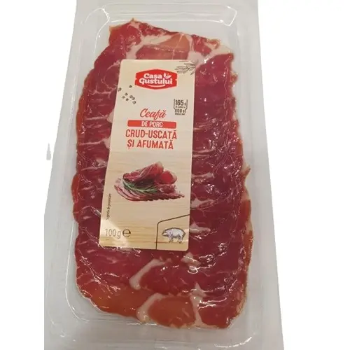Specialități