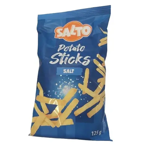 Snacks si gustari