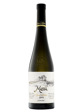 Jidvei Maria Pinot Gris 0.75L