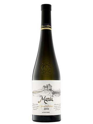 Jidvei Maria Pinot Gris 0.75L