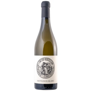 Dradara Sigillum Sauvignon Blanc Premium 0.75L