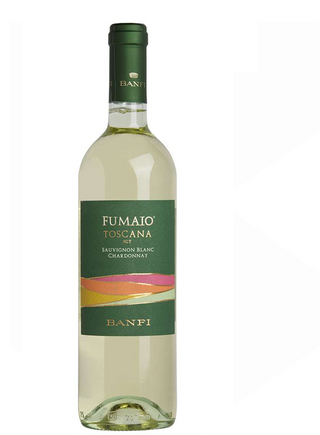 Banfi Fumaio Bianco 0.75L