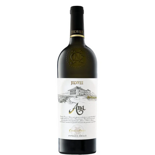 Jidvei Ana Feteasca Regala 0.75L