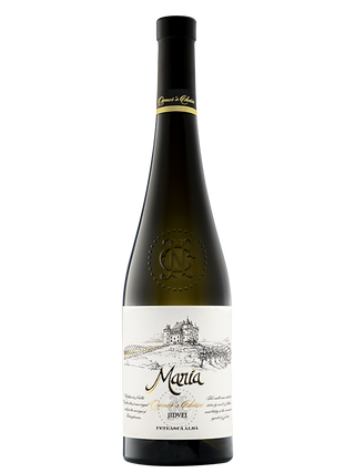 Jidvei Maria Feteasca Alba 0.75L