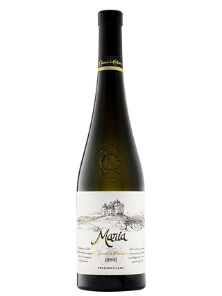 Jidvei Maria Feteasca Alba 0.75L