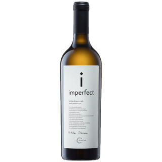 Rasova Imperfect Cupaj Alb 0.75L