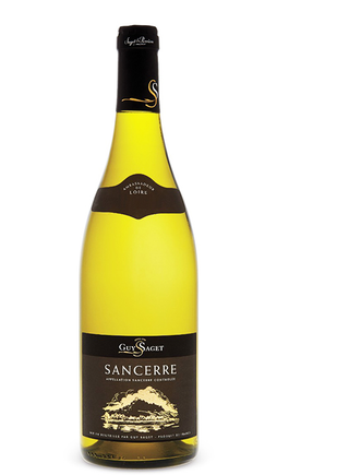 Guy Saget Sancerre Blanc 0.75L