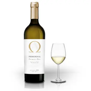 Domeniul Bogdan Primordial Sauvignon Blanc 0.75L