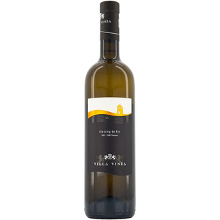 Villa Vinea Riesling De Rihn Selection 0.75L