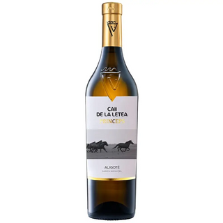 Sarica Caii De La Letea Princeps Aligote 0.75L