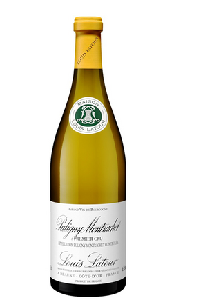 Louis Latour Puligny Montrachet 0.75L