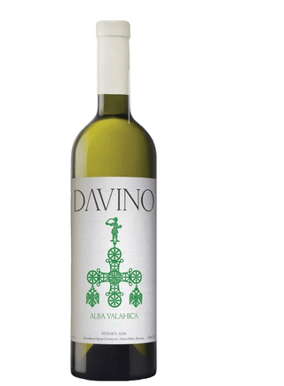 Davino Alba Valahica 0.75L