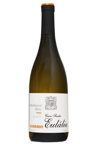 Casa Santa Eulalia Alvarinho 0.75L