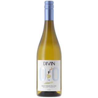 Divin Sauvignon Blanc Fara Alcool 0.75L