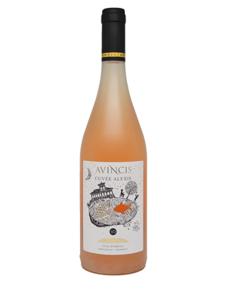 Avincis Cuvee Alexis 0.75L