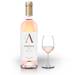 Domeniul Bogdan Primordial Rose 0.75L