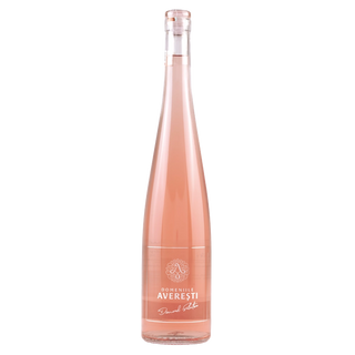 Domeniile Averesti Diamond Busuioaca De Averesti Rose 0.75L