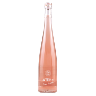 Domeniile Averesti Diamond Busuioaca De Averesti Rose 0.75L