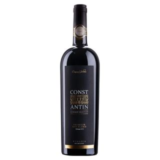 Crama Girboiu Constantin Cupaj Rosu 0.75L