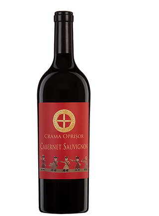 Crama Oprisor Cabernet Sauvignon Premium 0.75L