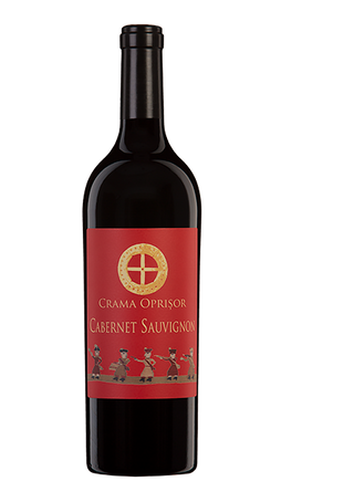 Crama Oprisor Cabernet Sauvignon Premium 0.75L