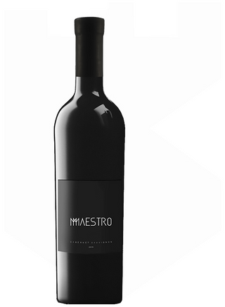 Domeniile Tohani Maestro 0.75L
