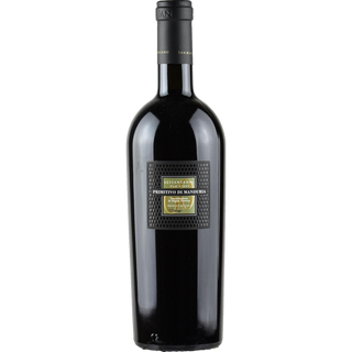 San Marzano Sessantanni Primitivo Di Manduria 0.75L