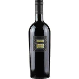 San Marzano Sessantanni Primitivo Di Manduria 0.75L