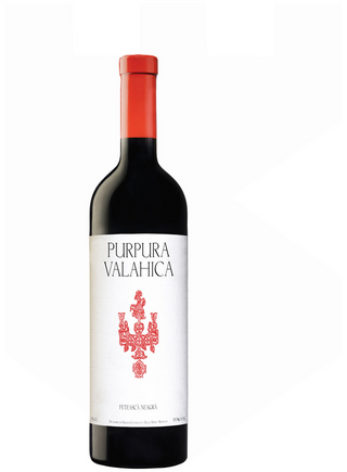 Davino Purpura Valahica 0.75L