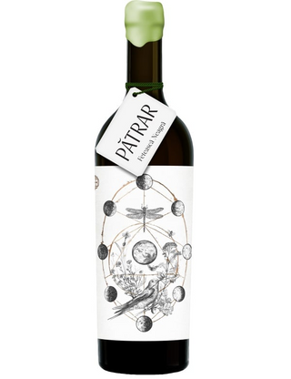 Domeniul Bogdan Patrar Cabernet Sauvignon 0.75L