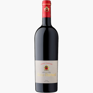 Cramele Recas Cuvee Uberland 0.75L