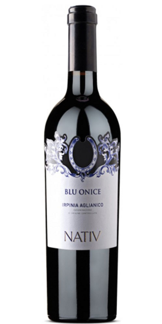 Nativ Blu Onice 0.75L