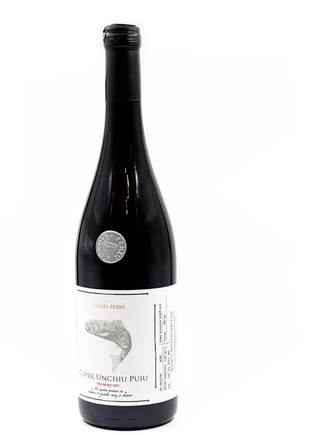 Crama Ferdi Cuvee Unchiu Puiu 0.75L