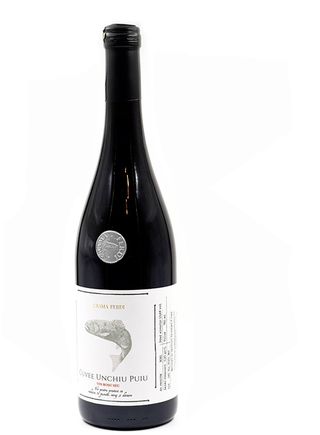 Crama Ferdi Cuvee Unchiu Puiu 0.75L